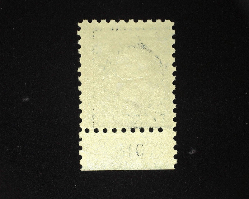 #428 Mint F LH US Stamp