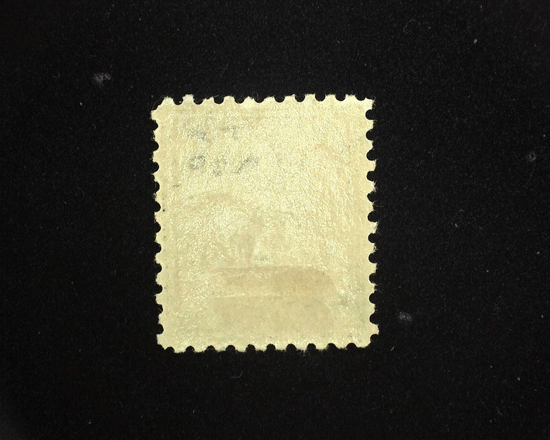 #430 Mint F H US Stamp