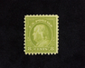 HS&C: US #431 Stamp Mint F/VF NH