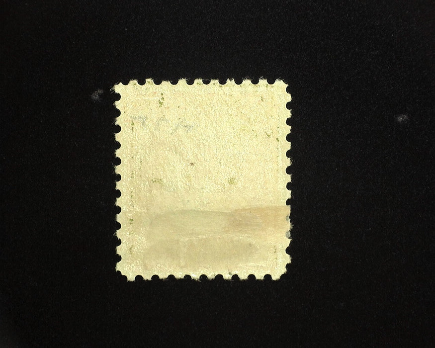 #432 Mint F/VF H US Stamp