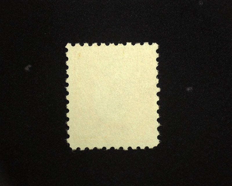 #433 Mint No gum. Vf/Xf US Stamp