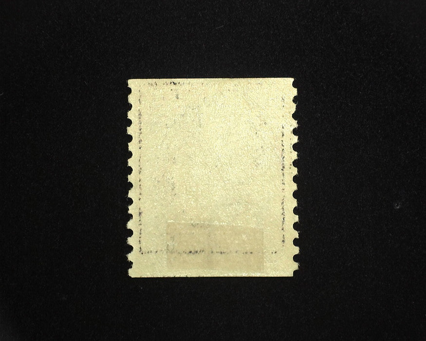 #445 Mint F LH US Stamp