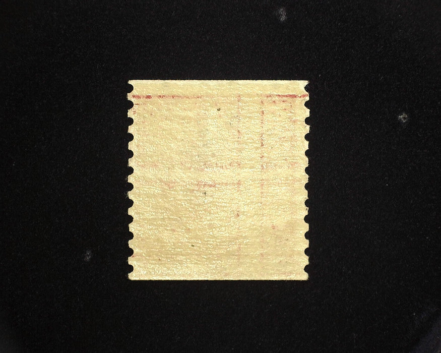 #455 Mint F NH US Stamp