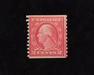 HS&C: US #455 Stamp Mint F LH