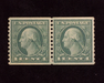 HS&C: US #452 Stamp Mint VF LH