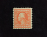 HS&C: US #468 Stamp Mint VF/XF LH