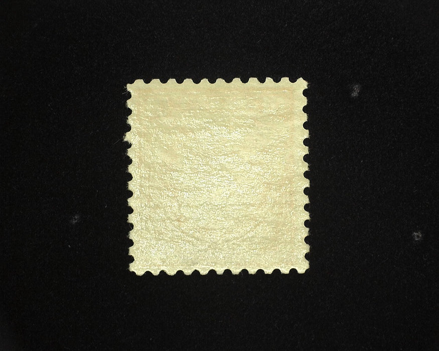 #472 Mint VF LH US Stamp