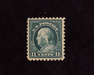 HS&C: US #473 Stamp Mint XF LH