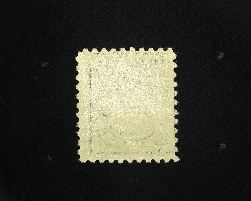 #473 Mint XF LH US Stamp