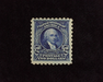 HS&C: US #479 Stamp Mint F LH