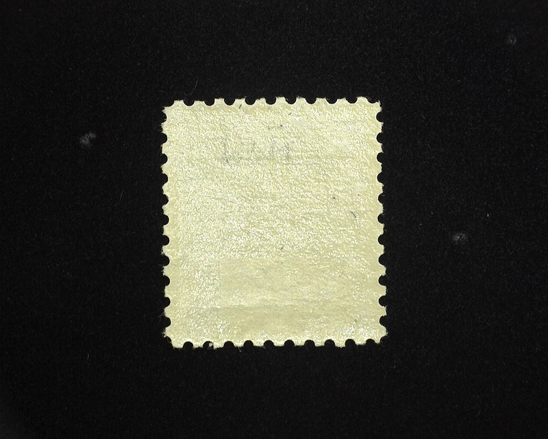 #479 Mint F LH US Stamp