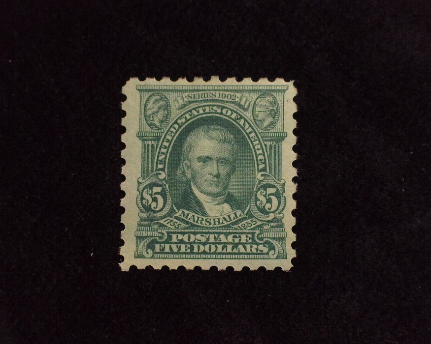 HS&C: US #480 Stamp Mint F/VF NH