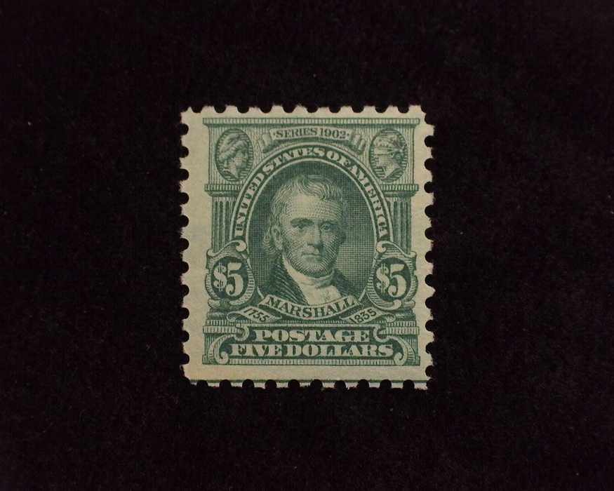 HS&C: US #480 Stamp Mint F/VF LH