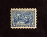 HS&C: US #550 Stamp Mint F/VF NH