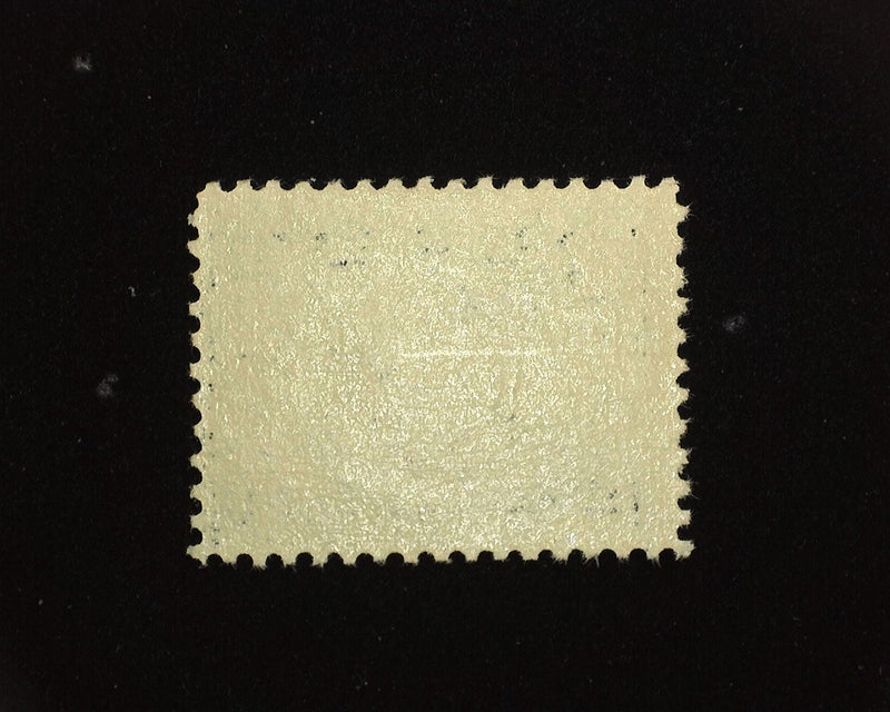 #550 5c Pilgrim Mint XF/S NH US Stamp