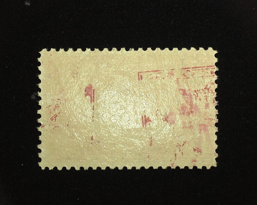 #615 Mint F/VF NH US Stamp