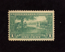 HS&C: US #617 Stamp Mint VF/XF NH