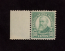 HS&C: US #622 Stamp Mint VF NH