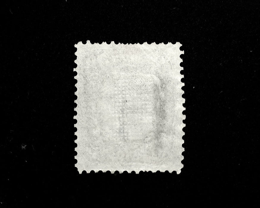 #95 Used F US Stamp