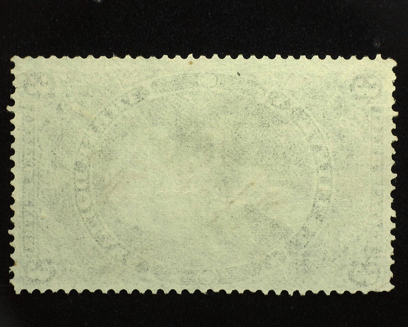 #R86C $3.00 Manifest Used - US Stamp