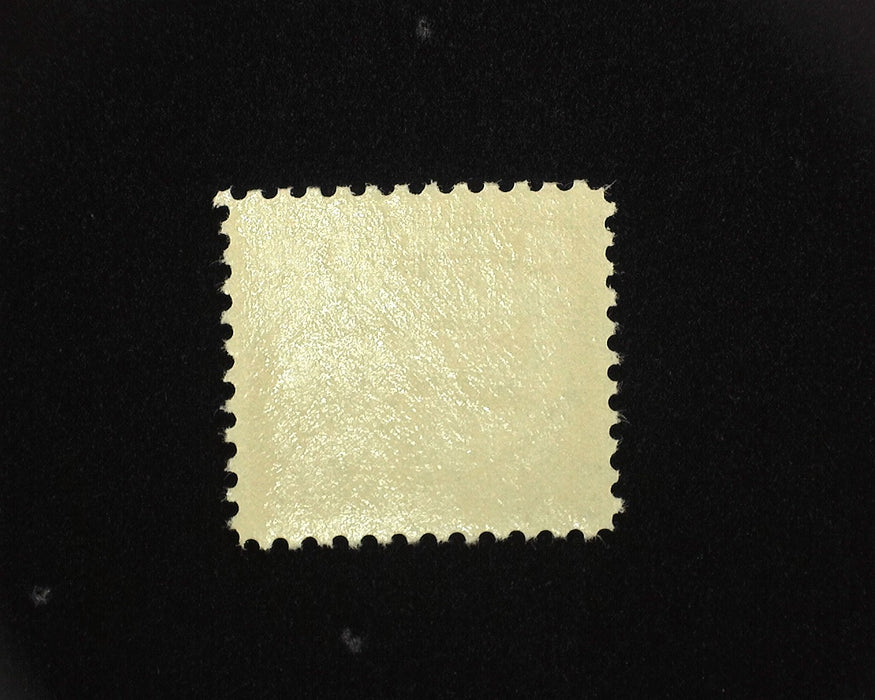 #C2 Mint Vf/Xf NH US Stamp