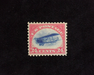 HS&C: US #C3 Stamp Mint VF LH