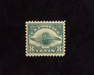 HS&C: US #C4 Stamp Mint VF NH