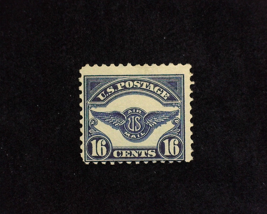 HS&C: US #C5 Stamp Mint F LH