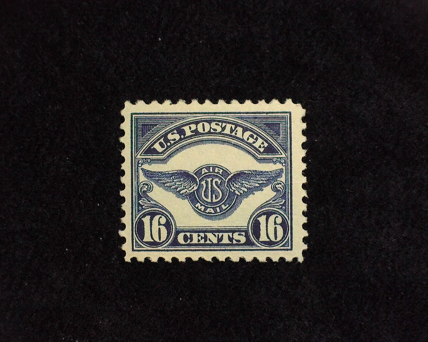 HS&C: US #C5 Stamp Mint VF/XF NH