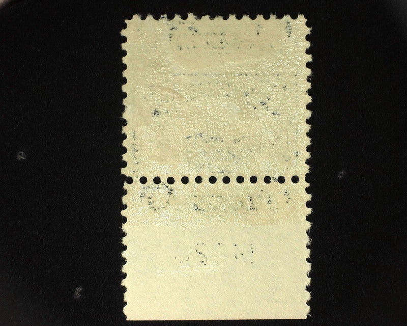 #C5 16c Airmail Fresh plate number single. Mint XF LH - US Stamp