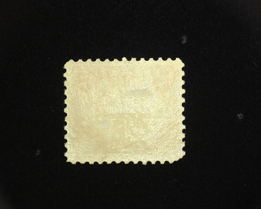 #C6 24c Airmail Mint F LH - US Stamp