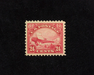 HS&C: US #C6 Stamp Mint VF/XF NH