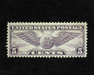 HS&C: US #C12 Stamp Mint VF/XF NH
