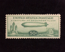 HS&C: US #C18 Stamp Mint Choice. XF NH
