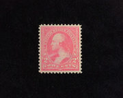 HS&C: US #248 Stamp Mint A gem! XF/S NH
