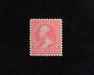 HS&C: US #248 Stamp Mint A gem! XF/S NH