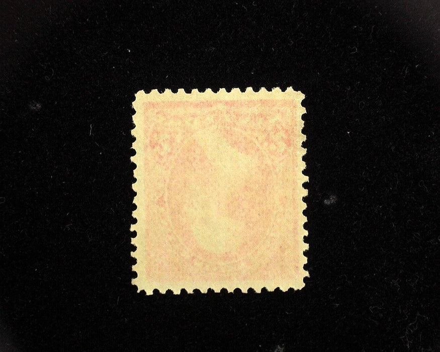 #250 Mint Vf/Xf NH US Stamp