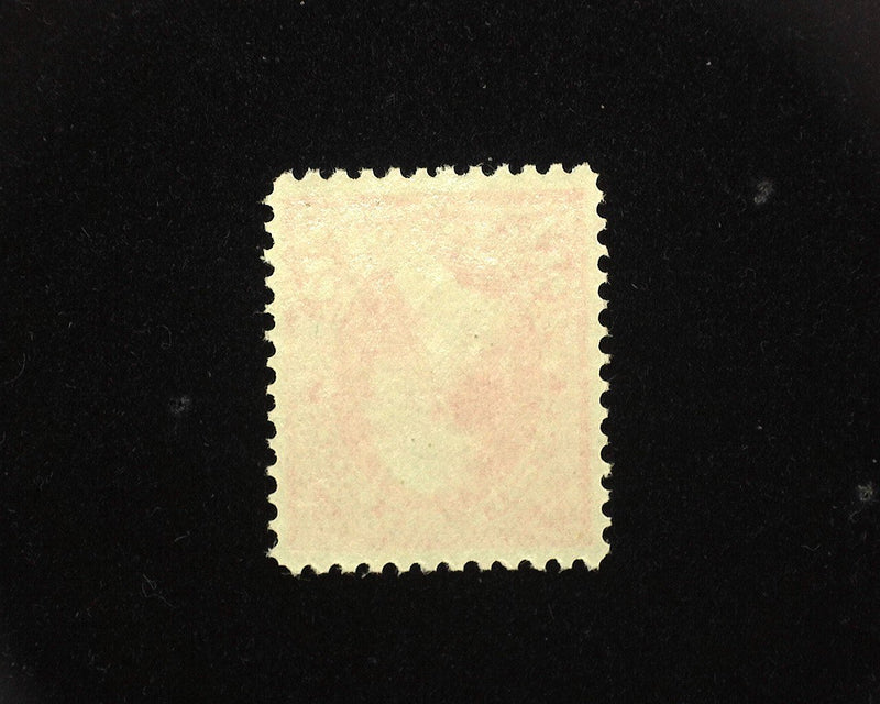 #248 Choice. Mint XF NH - US Stamp
