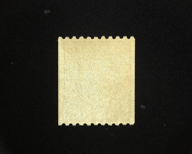 #487 Mint XF/S NH US Stamp