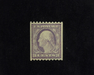 HS&C: US #483 Stamp Mint S NH
