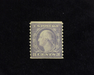 HS&C: US #494 Stamp Mint VF/XF NH