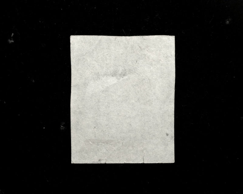 #17 Used Faults. F/VF US Stamp