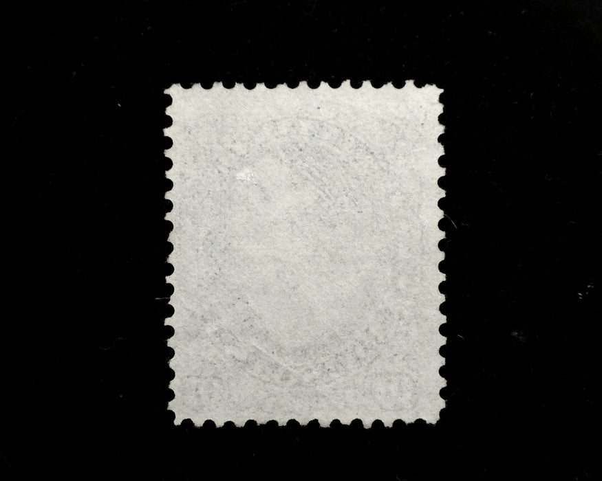 #68 Mint No gum. F US Stamp