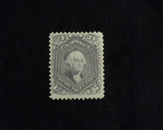 HS&C: US #70 Stamp Mint F H