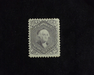 HS&C: US #70 Stamp Mint F H