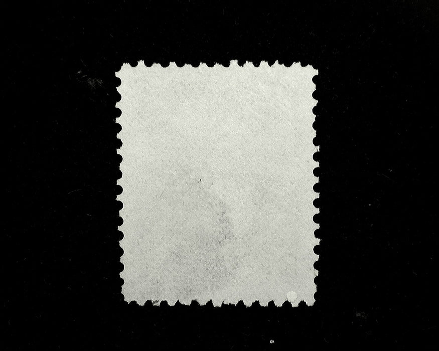#71 Used F US Stamp