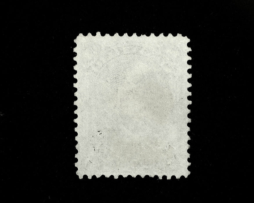 #77 Used F/VF US Stamp