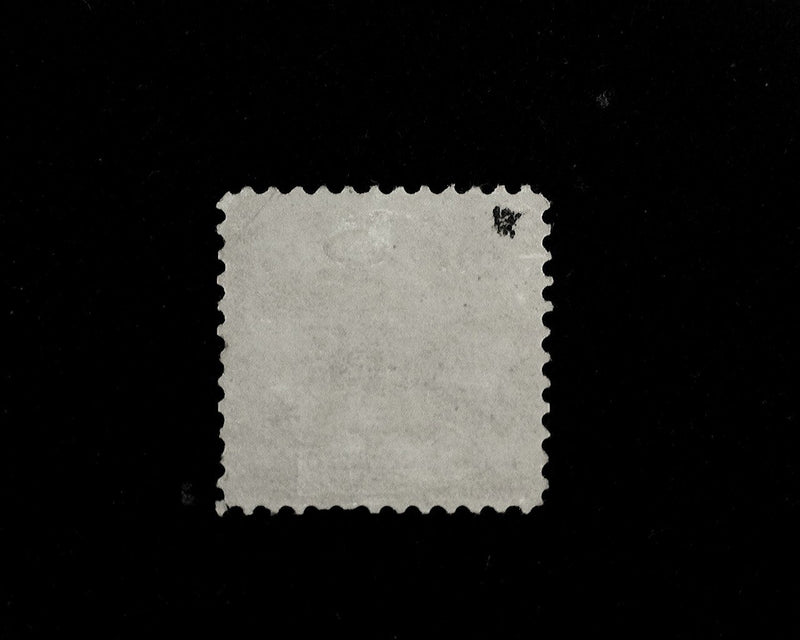 #113 Fresh. Mint AVG LH - US Stamp