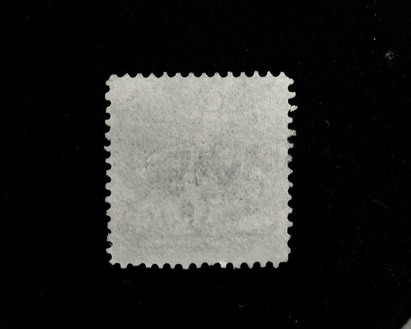 #119 Fresh stamp. VF Used - US Stamp