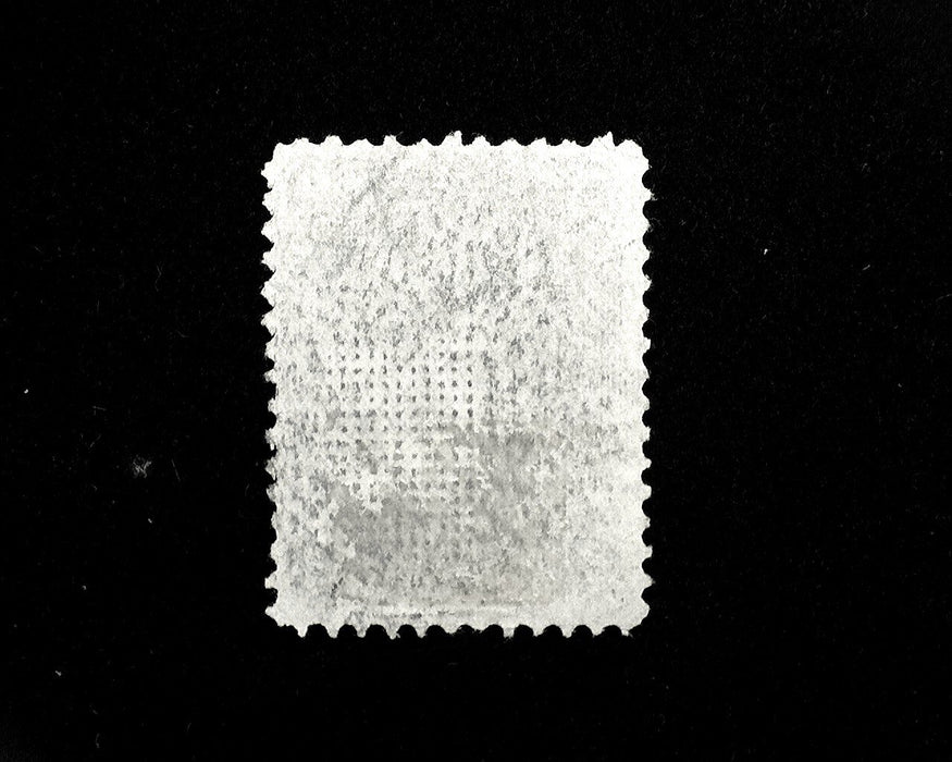#93 Used Fresh. F US Stamp